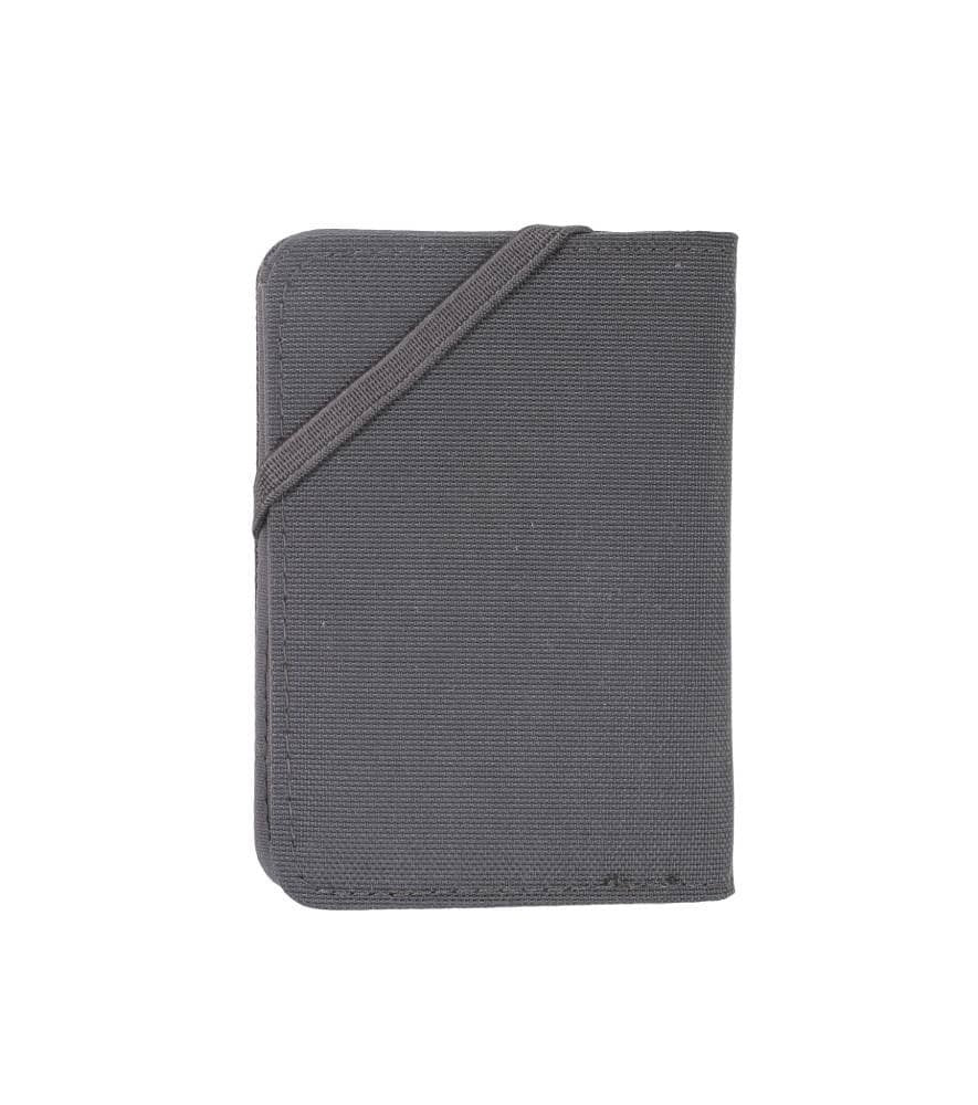 Πορτοφόλι Ασφάλειας για Κάρτες Lifeventure Rfid | www.lightgear.gr