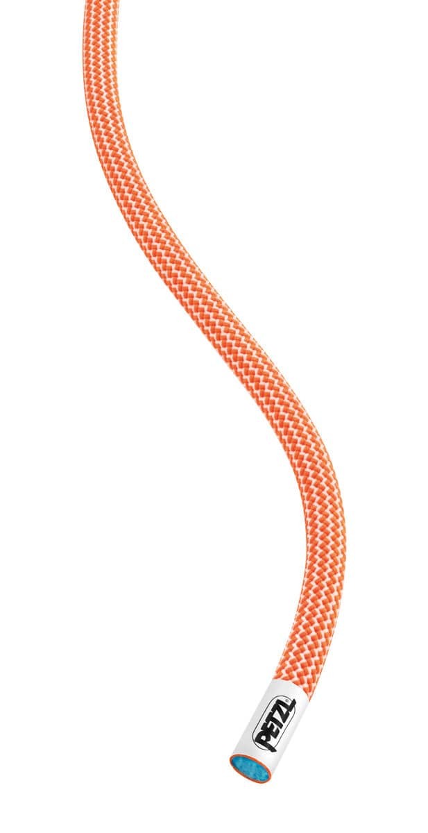 Σχοινί Αναρρίχησης Petzl Volta Guide 9mm | www.lightgear.gr