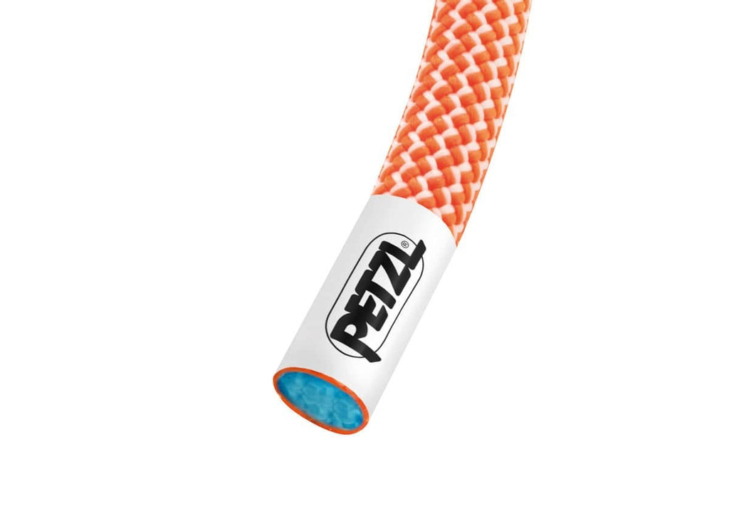 Σχοινί Αναρρίχησης Petzl Volta Guide 9mm | www.lightgear.gr
