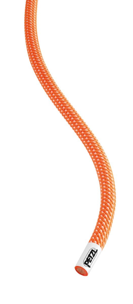 Σχοινί Αναρρίχησης Petzl Volta 9.2mm | www.lightgear.gr