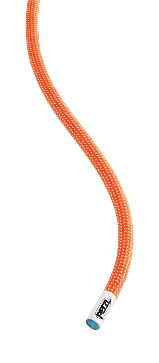 Σχοινί Αναρρίχησης Petzl Passo Guide 7,7mm | www.lightgear.gr