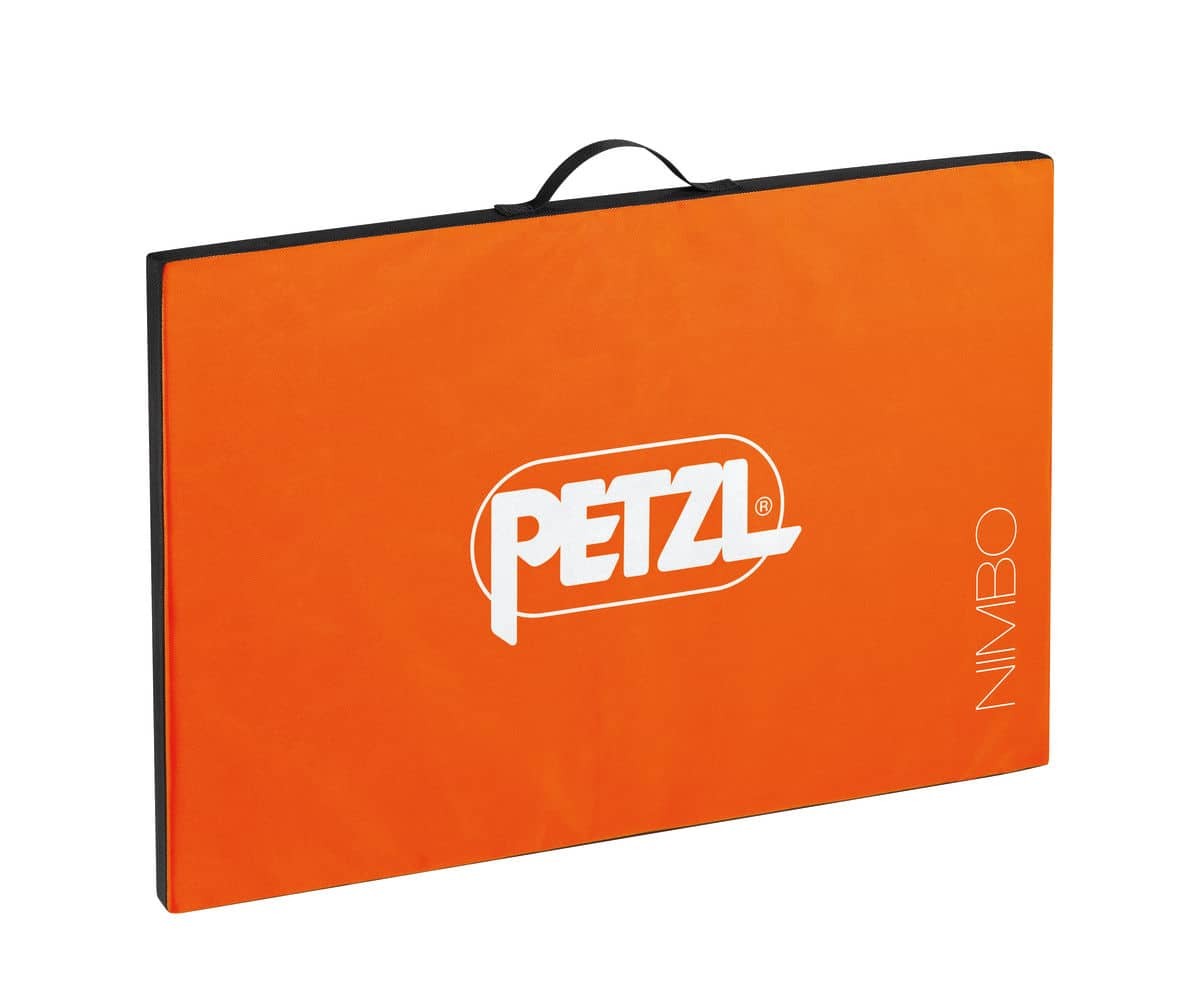 Στρώμα Boulder Petzl Nimbo 75x50x3cm | www.lightgear.gr
