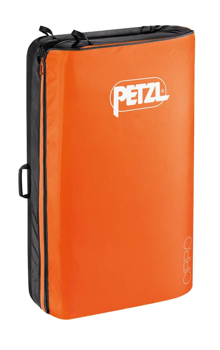 Στρώμα Boulder Petzl Cirro 148x118x12,5cm | www.lightgear.gr