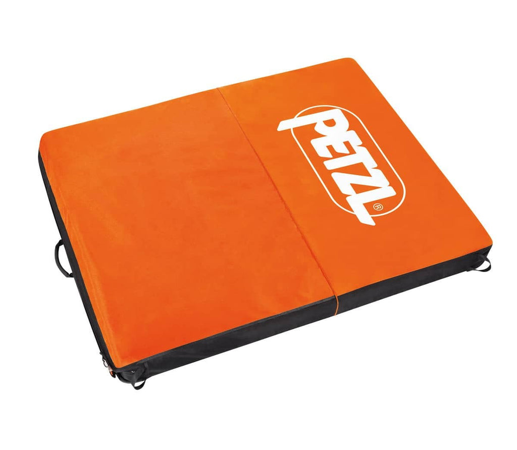 Στρώμα Boulder Petzl Cirro 148x118x12,5cm | www.lightgear.gr