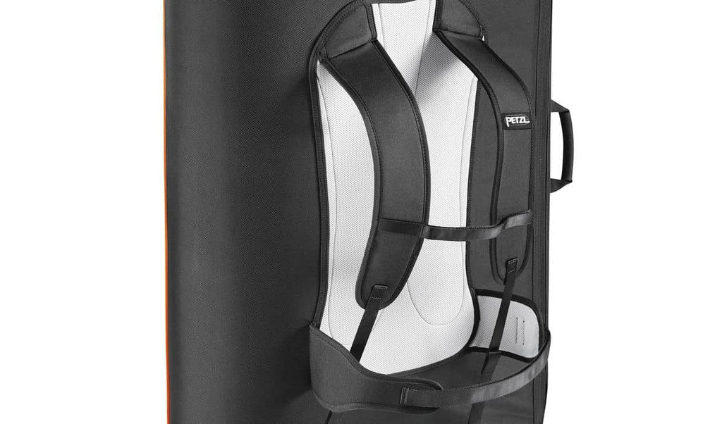 Στρώμα Boulder Petzl Cirro 148x118x12,5cm | www.lightgear.gr