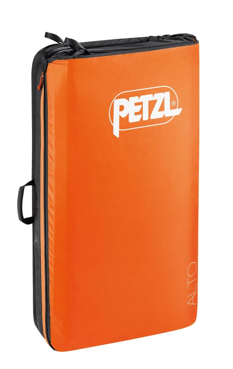 Στρώμα Boulder Petzl Alto 118x100x10cm | www.lightgear.gr