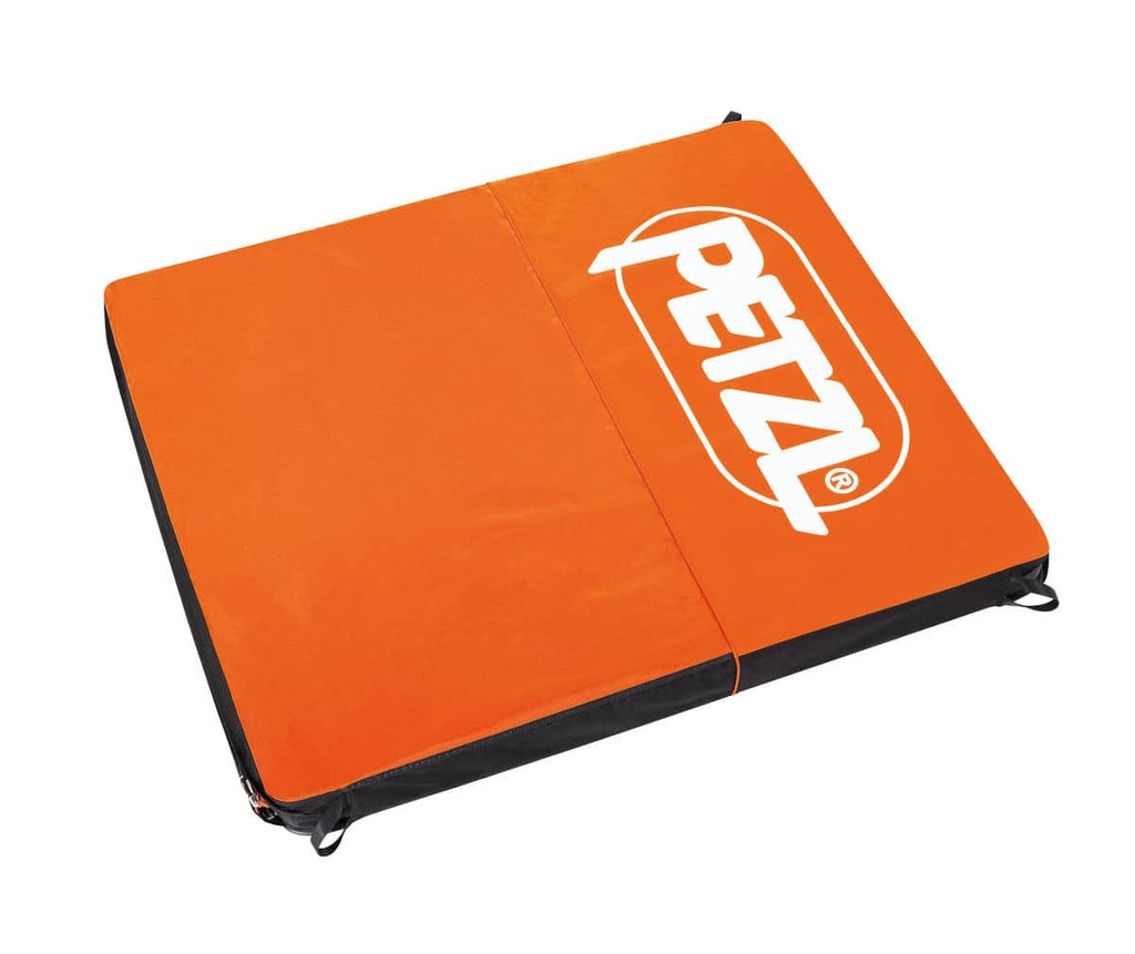 Στρώμα Boulder Petzl Alto 118x100x10cm | www.lightgear.gr