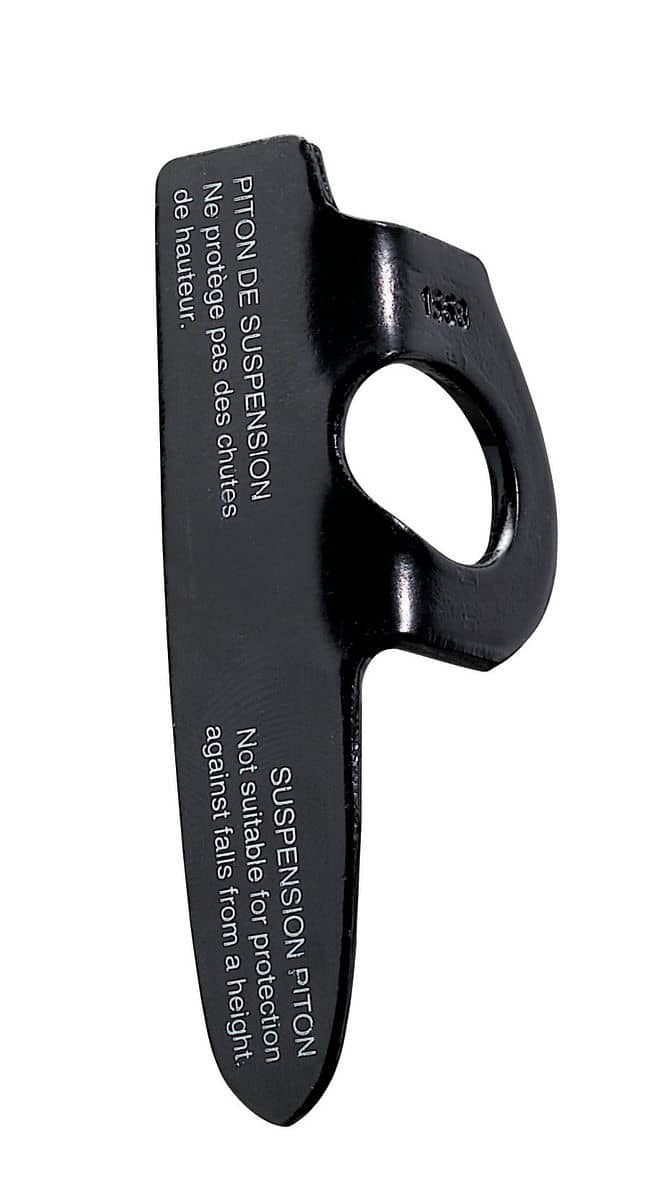 Καρφί Αναρρίχησης Petzl Livanos | www.lightgear.gr