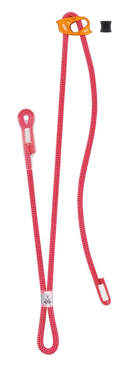 Λανιέρα Petzl Dual Connect Adjust | www.lightgear.gr