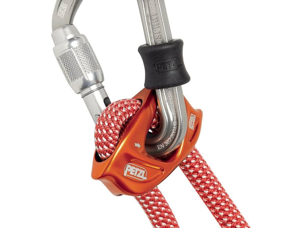 Λανιέρα Petzl Dual Connect Adjust | www.lightgear.gr