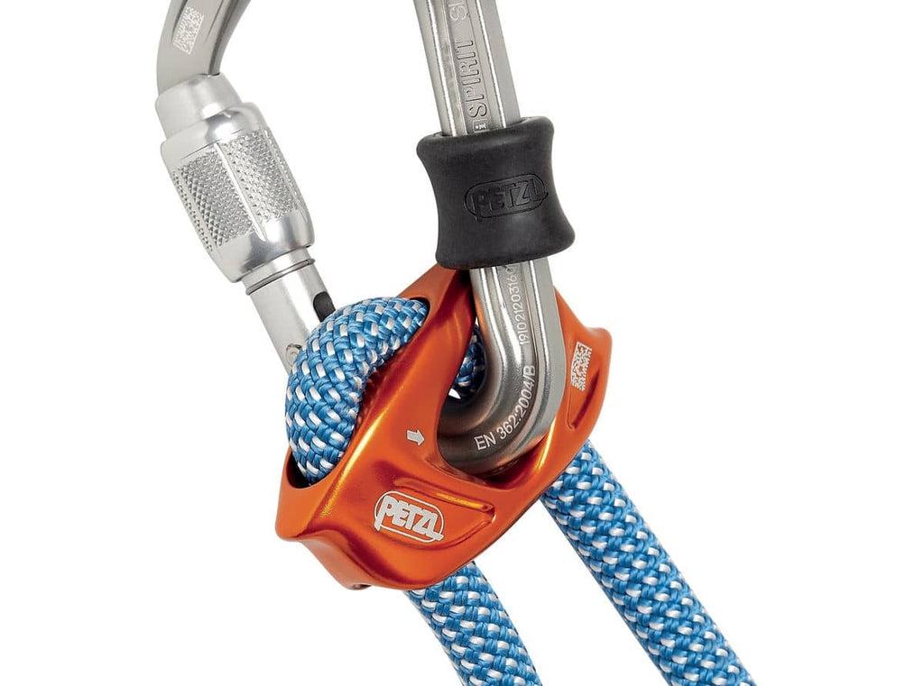 Λανιέρα Petzl Connect Adjust | www.lightgear.gr