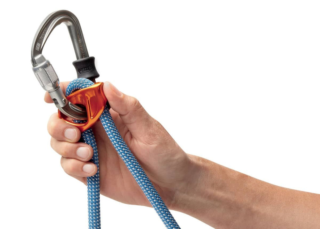 Λανιέρα Petzl Connect Adjust | www.lightgear.gr