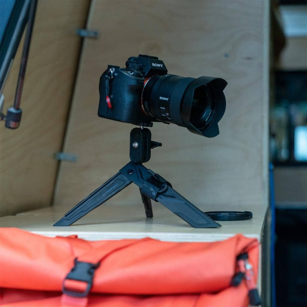 Τρίποδο Pedco Ultra Pod 3 mini | www.lightgear.gr
