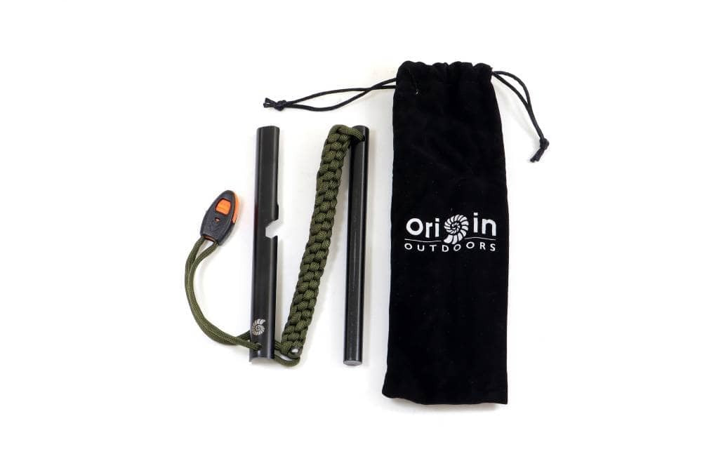 Σπινθηριστής Origin Outdoors Goliath | www.lightgear.gr