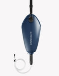 Φίλτρο Νερού Lifestraw Peak Gravity 3lt Μπλε | www.lightgear.gr