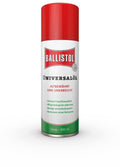 Λάδι Συντήρησης Ballistol 200ml Σπρέι | www.lightgear.gr