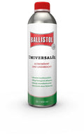 Λάδι Συντήρησης Ballistol 500ml | www.lightgear.gr