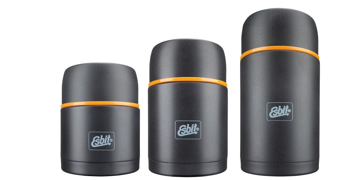 Θερμός Φαγητού Esbit | www.lightgear.gr