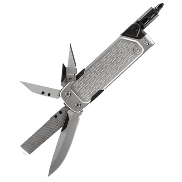 Πολυεργαλείο Gerber Lockdown Drive | www.lightgear.gr