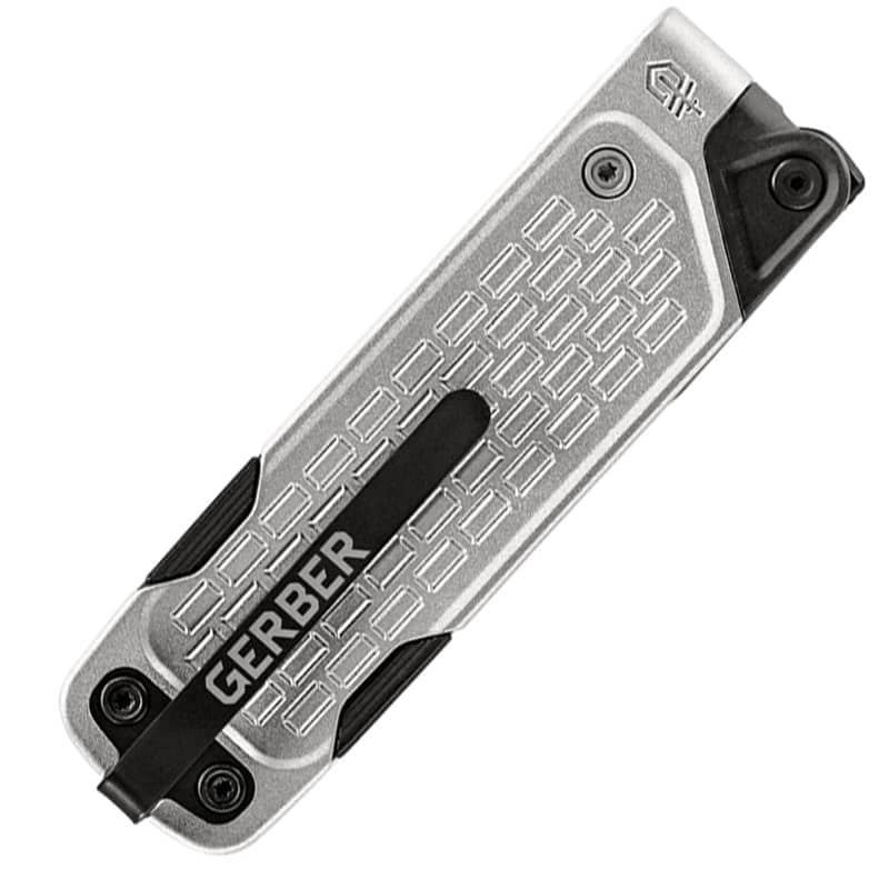 Πολυεργαλείο Gerber Lockdown Drive | www.lightgear.gr