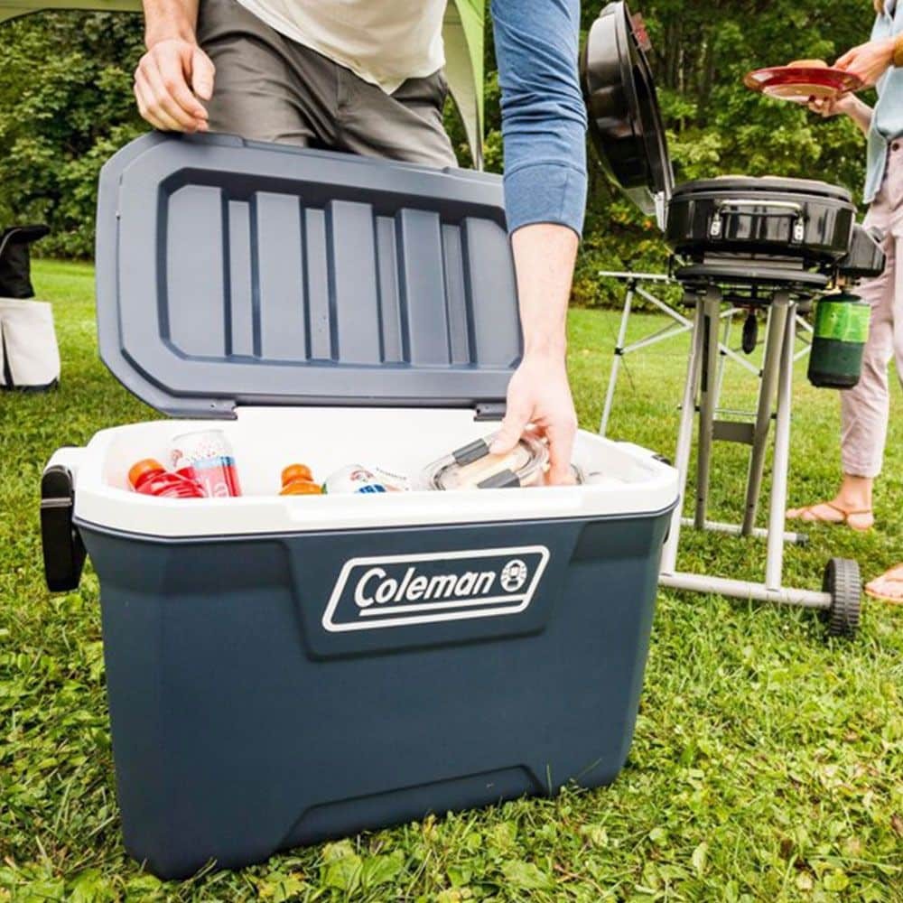 Ψυγείο Coleman Xtreme Chest 49lt | www.lightgear.gr