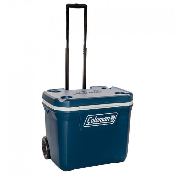 Ψυγείο Coleman Xtreme 47lt με Ρόδες | www.lightgear.gr