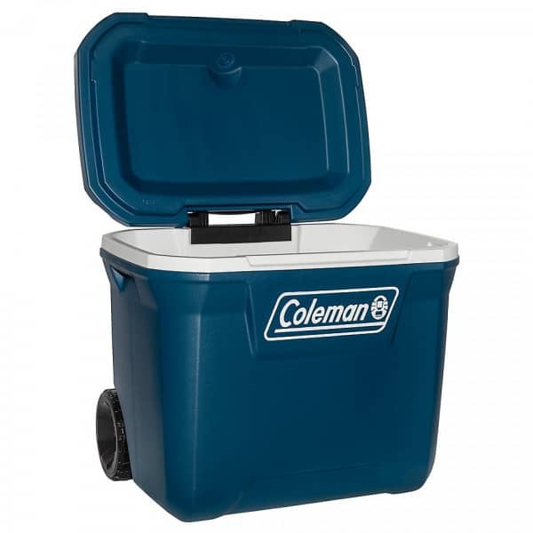 Ψυγείο Coleman Xtreme 47lt με Ρόδες | www.lightgear.gr