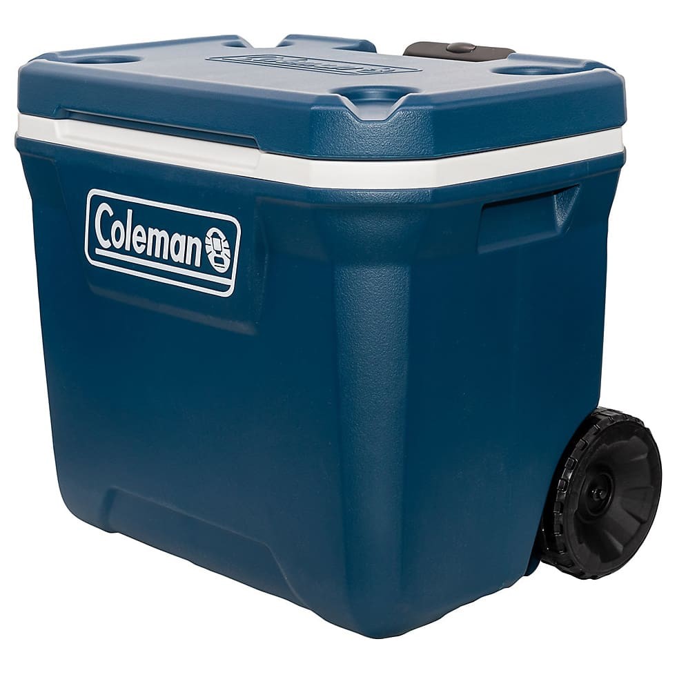 Ψυγείο Coleman Xtreme 47lt με Ρόδες | www.lightgear.gr