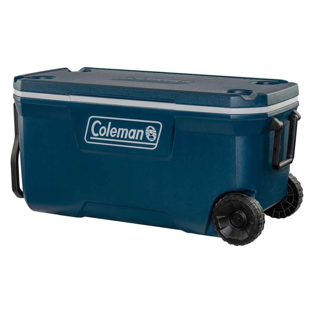 Ψυγείο Coleman Xtreme 94lt με Ρόδες | www.lightgear.gr