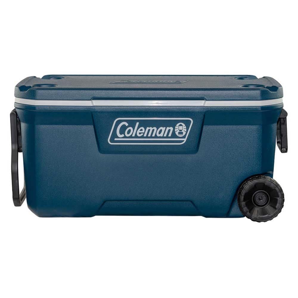 Ψυγείο Coleman Xtreme 94lt με Ρόδες | www.lightgear.gr