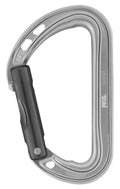 Carabiner Petzl Spirit Straight | www.lightgear.gr