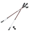 Μπατόν Πεζοπορίας Silva Walking 2τεμ | www.lightgear.gr