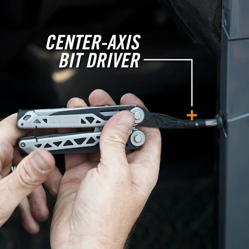 Πολυεργαλείο Gerber Dual Force | www.lightgear.gr