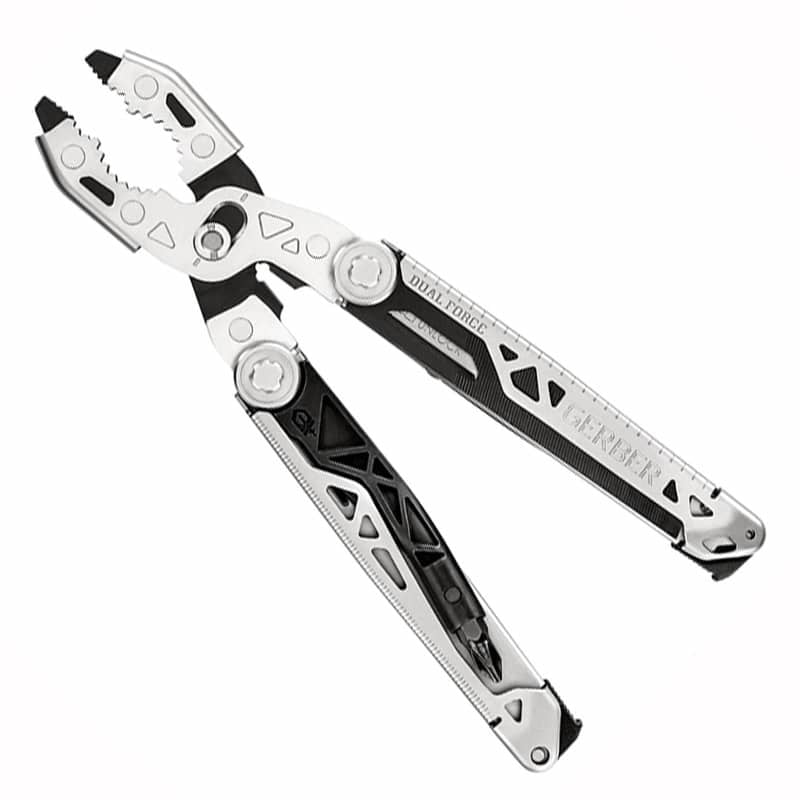 Πολυεργαλείο Gerber Dual Force | www.lightgear.gr