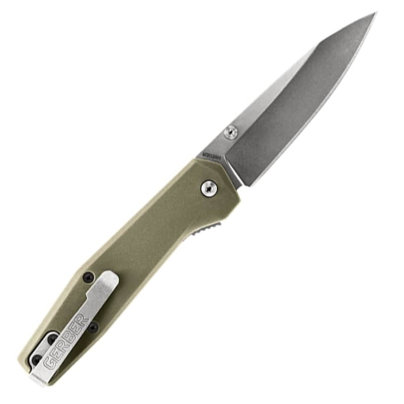 Σουγιάς Gerber Fuse | www.lightgear.gr