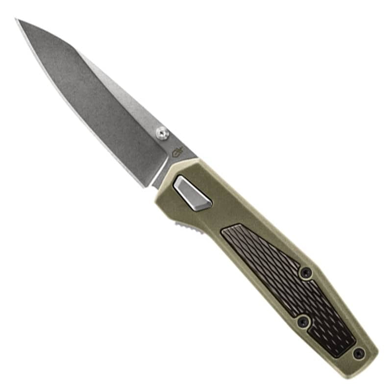 Σουγιάς Gerber Fuse | www.lightgear.gr