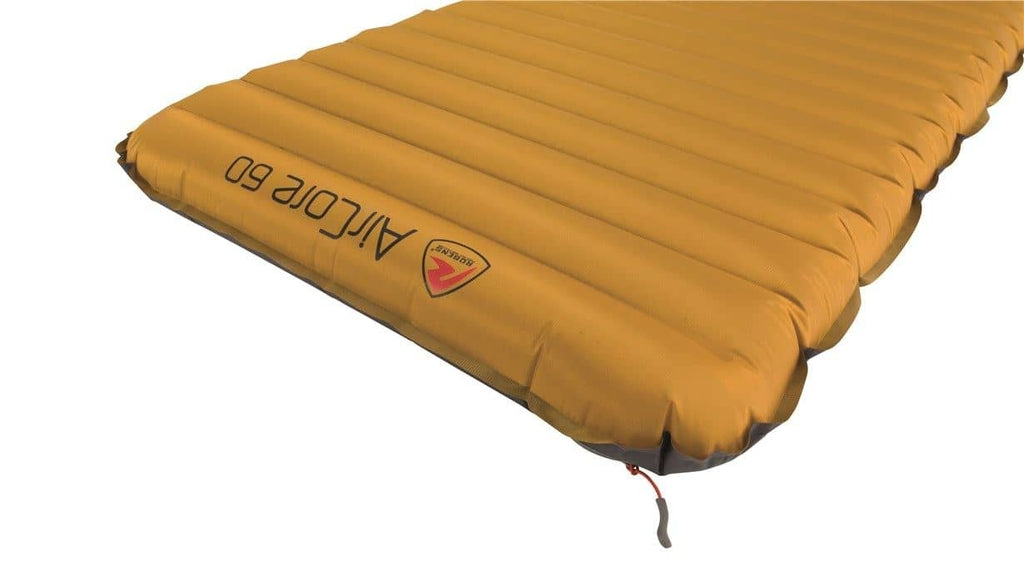 Φουσκωτό Υπόστρωμα Robens 60 AirCore 185x55x6cm | www.lightgear.gr