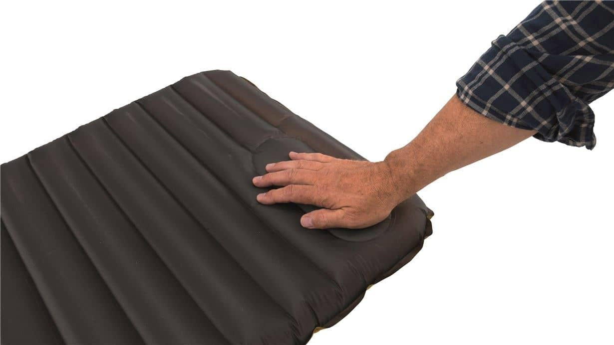 Φουσκωτό Υπόστρωμα Robens 60 AirCore 185x55x6cm | www.lightgear.gr