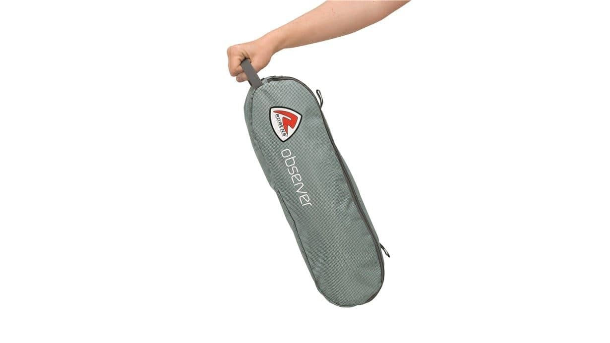 Καρέκλα Camping Robens Observer | www.lightgear.gr