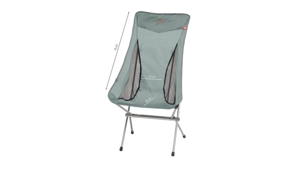 Καρέκλα Camping Robens Observer | www.lightgear.gr