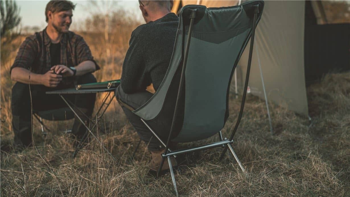 Καρέκλα Camping Robens Observer | www.lightgear.gr