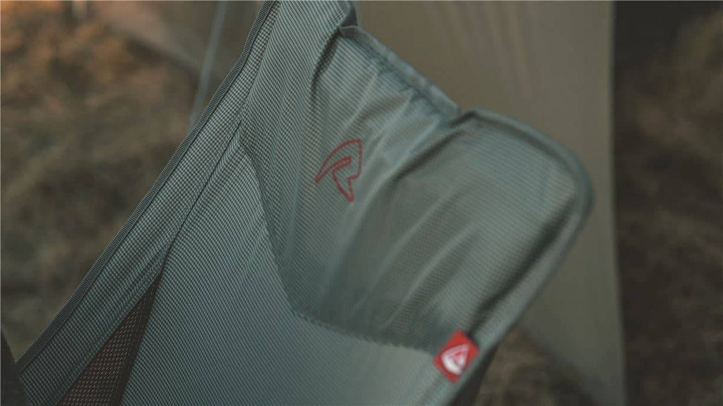 Καρέκλα Camping Robens Observer | www.lightgear.gr