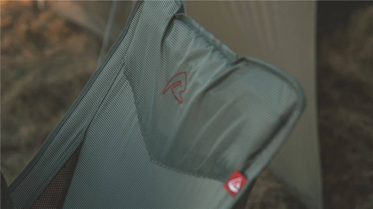 Καρέκλα Camping Robens Observer | www.lightgear.gr