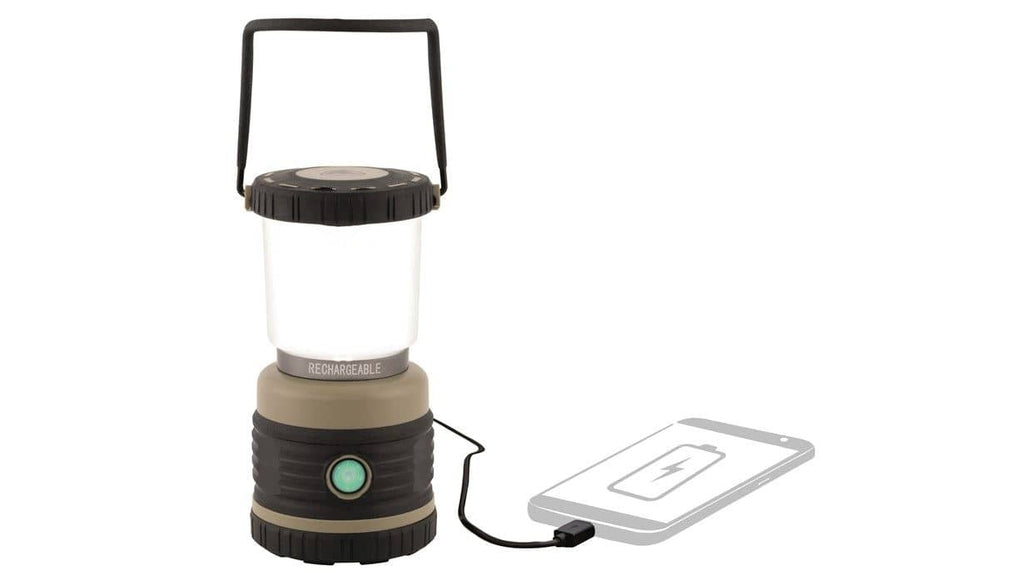 Επαναφορτιζόμενο Φανάρι LED Robens Lighthouse | www.lightgear.gr