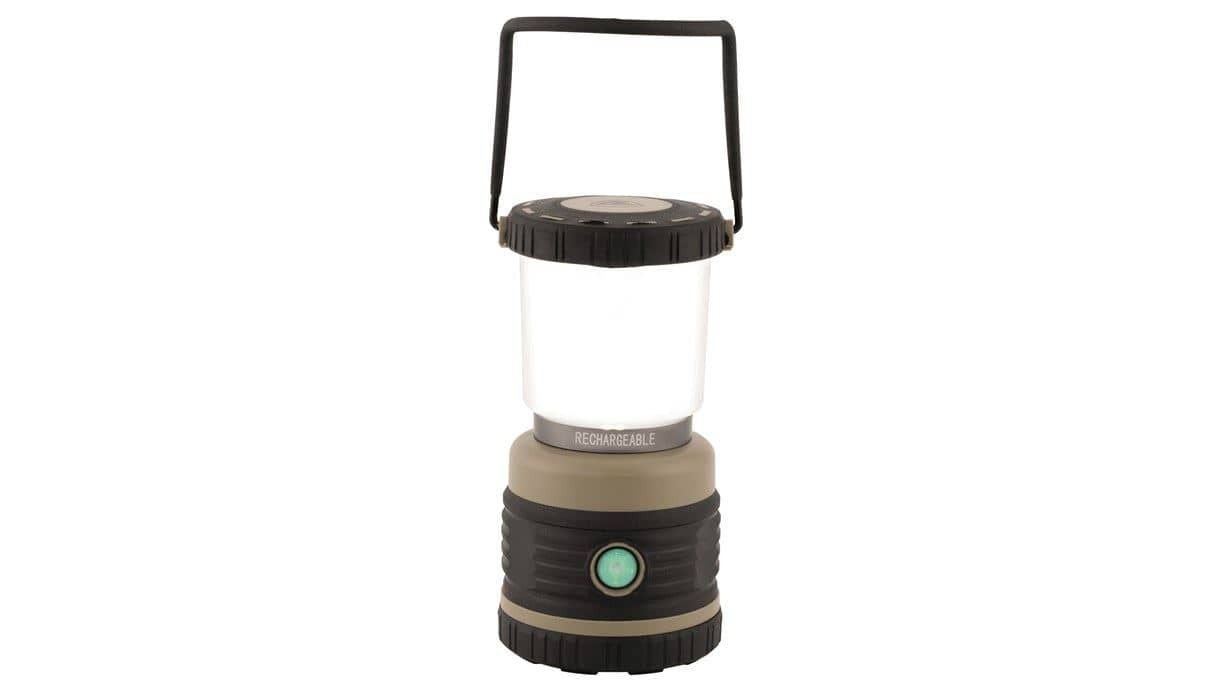 Επαναφορτιζόμενο Φανάρι LED Robens Lighthouse | www.lightgear.gr