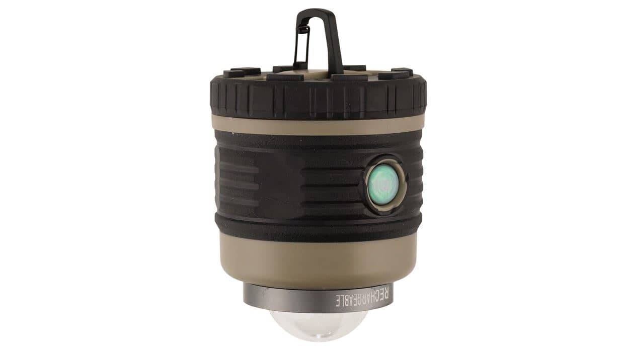 Επαναφορτιζόμενο Φανάρι LED Robens Lighthouse | www.lightgear.gr