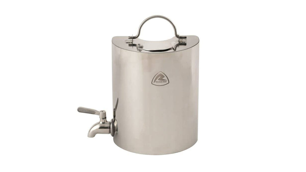 Βραστήρας Νερού για Ξυλόσομπα Robens Bering Water Heater | www.lightgear.gr