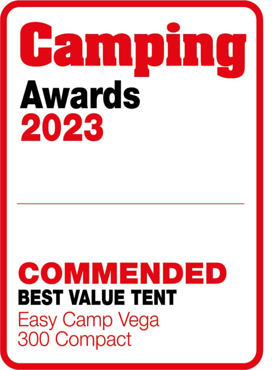 Σκηνή Easy Camp Vega 300 Compact | www.lightgear.gr
