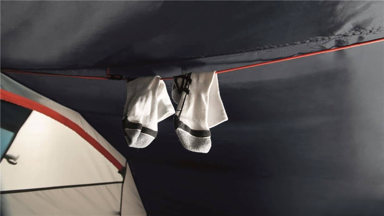 Σκηνή Easy Camp Vega 300 Compact | www.lightgear.gr