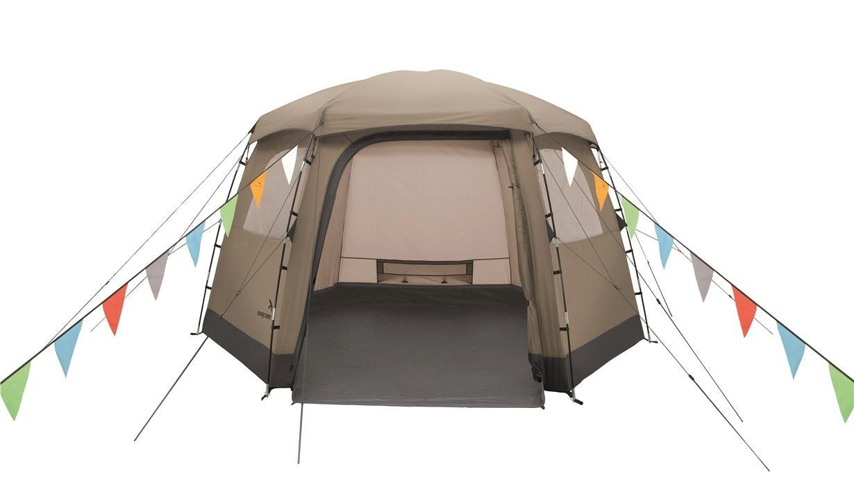 Σημαιάκια Easy Camp Easy Glamping Bunting | www.lightgear.gr